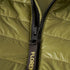 Florence Marine X Mens Jacket Pertex Hooded PrimaLoft Puffer