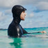 Florence Marine X Mens Rashguard Long Sleeve Hooded