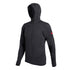 Florence Marine X Mens Shirt Sun Pro Adapt Long Sleeve Hooded UPF