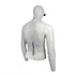 Florence Marine X Mens Rashguard Long Sleeve Utility Pocket Hooded