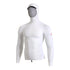 Florence Marine X Mens Rashguard Long Sleeve Utility Pocket Hooded