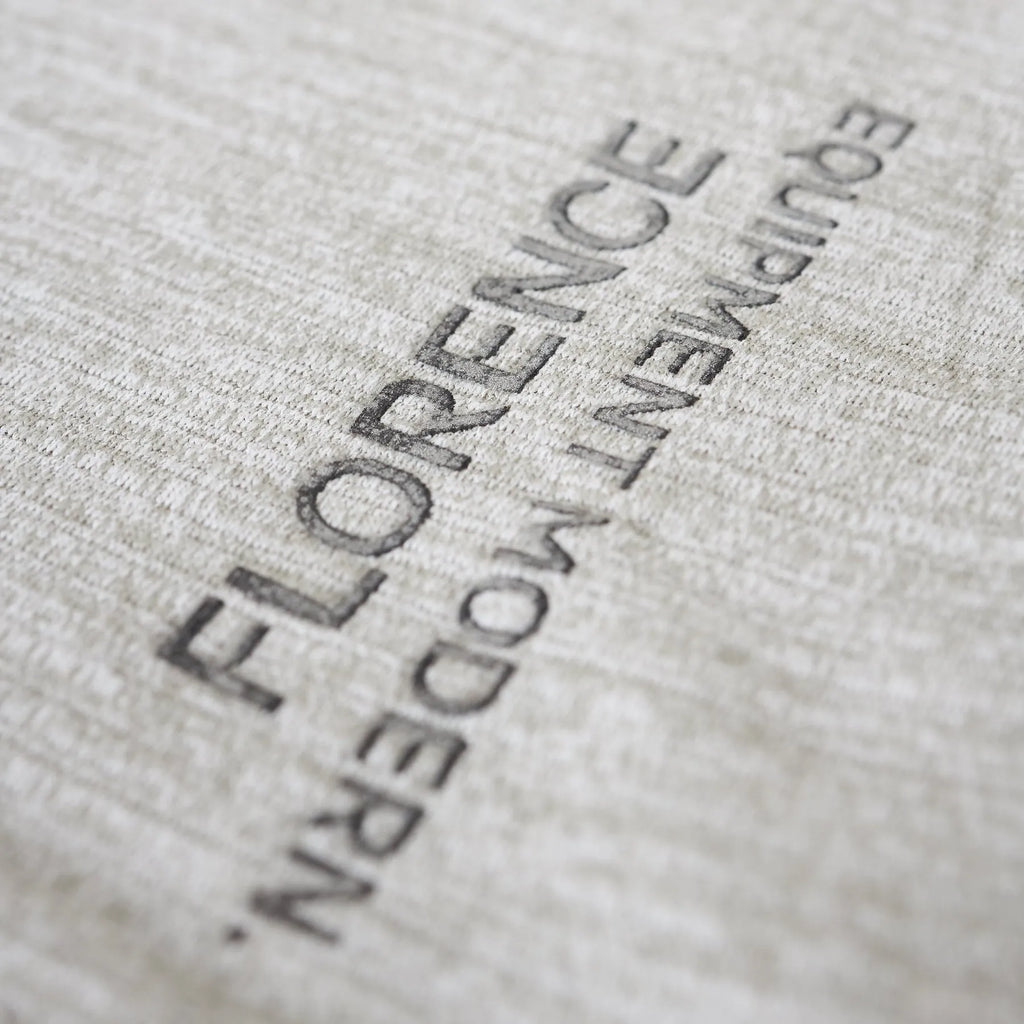 Florence Marine X Mens Shirt Airtex Long Sleeve Hooded