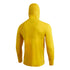 Florence Marine X Mens Shirt Airtex Long Sleeve Hooded
