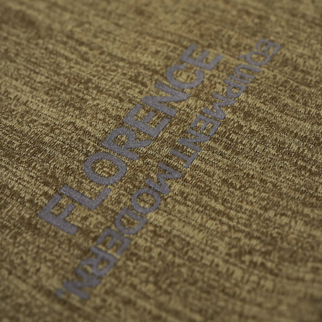 Florence Marine X Mens Shirt Airtex