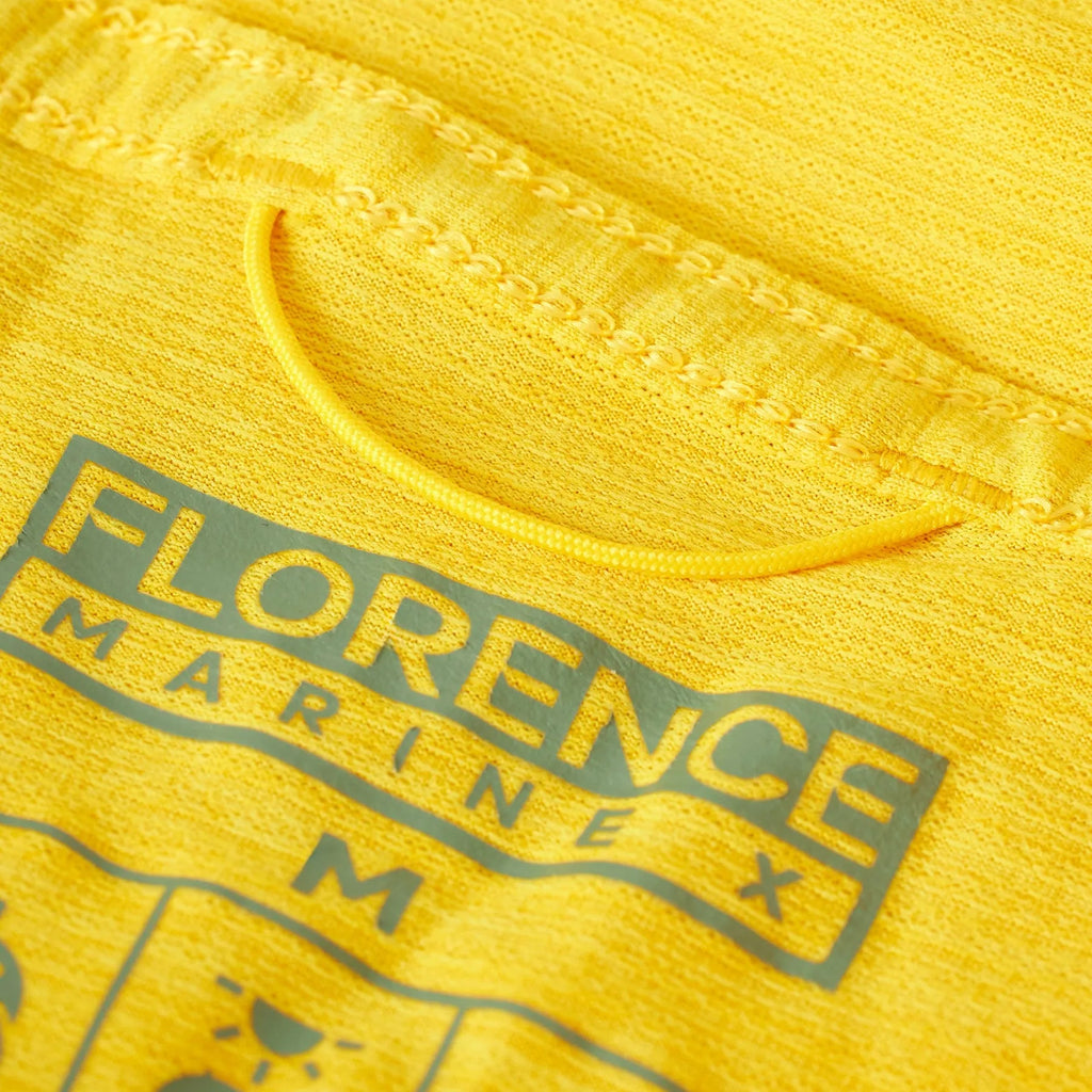 Florence Marine X Mens Shirt Airtex