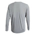 Florence Marine X Mens Shirt Sun Pro Logo Long Sleeve UPF