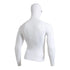 Florence Marine X Mens Rashguard Long Sleeve Hooded