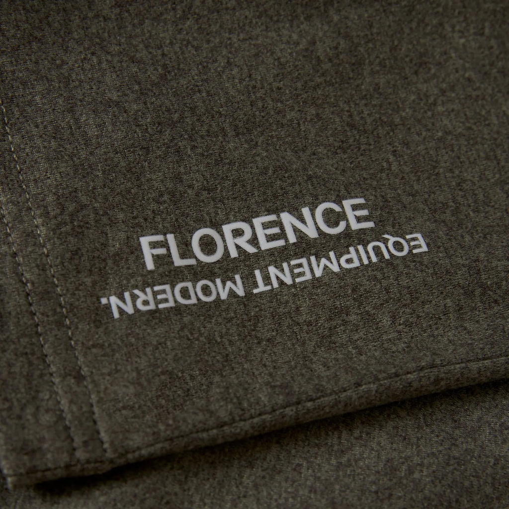 Florence Marine X Mens Shirt Adapt Long Sleeve Balaclava UPF Shirt