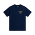 Florence Marine X Mens Shirt State Fish