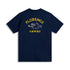 Florence Marine X Mens Shirt State Fish
