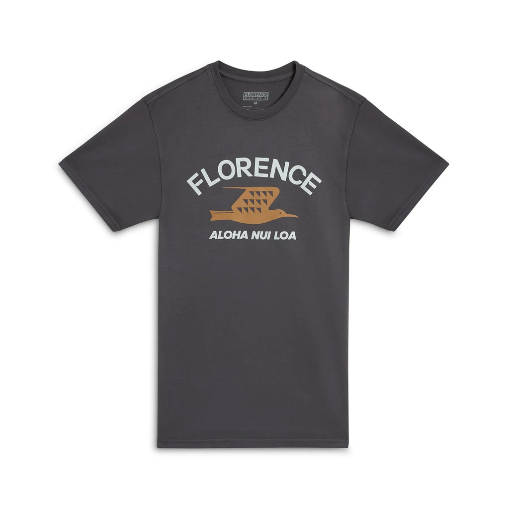 Florence Marine X Mens Shirt Iwa