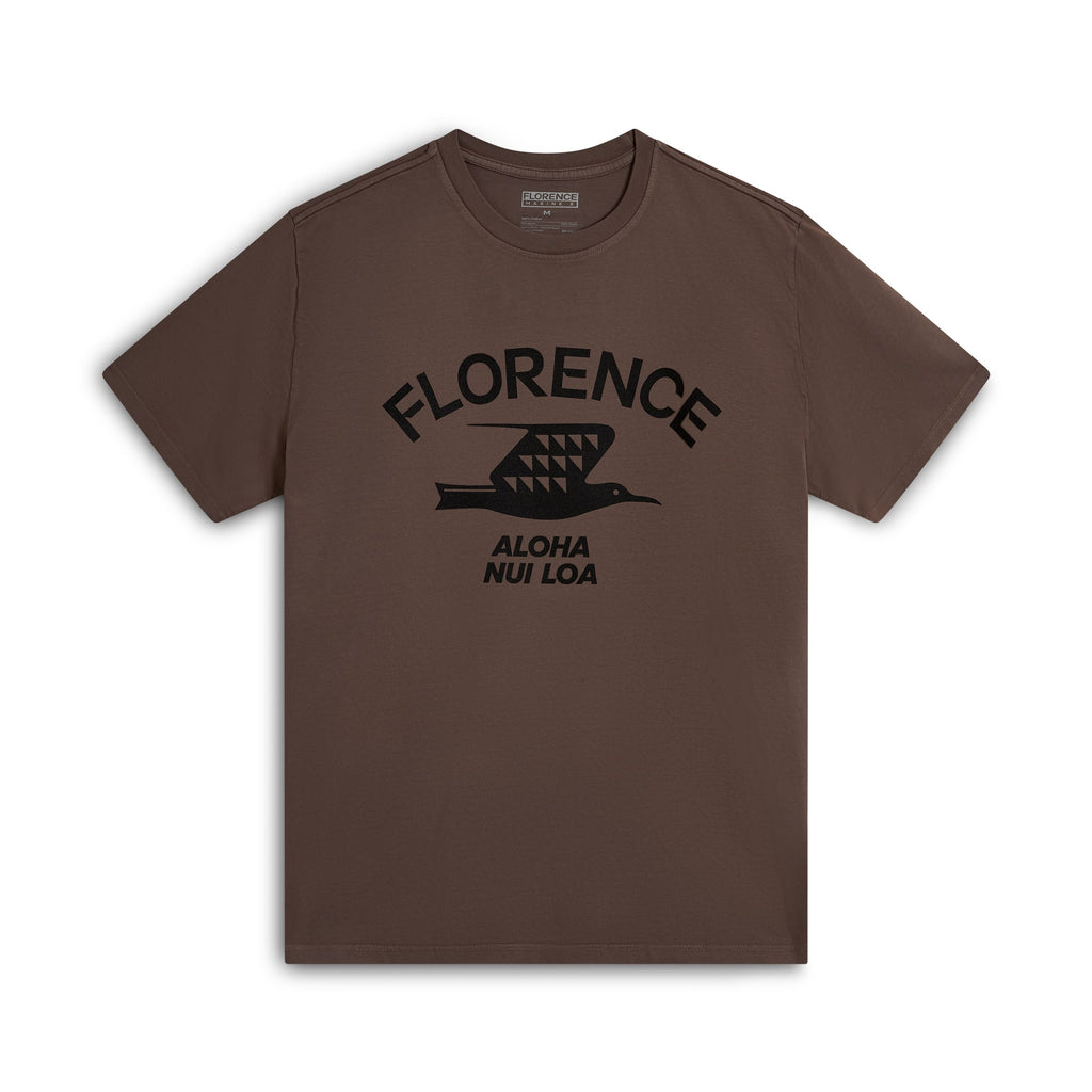 Florence Marine X Mens Shirt Iwa