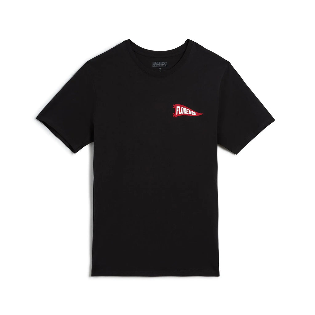 Florence Marine X Mens Shirt Pennant