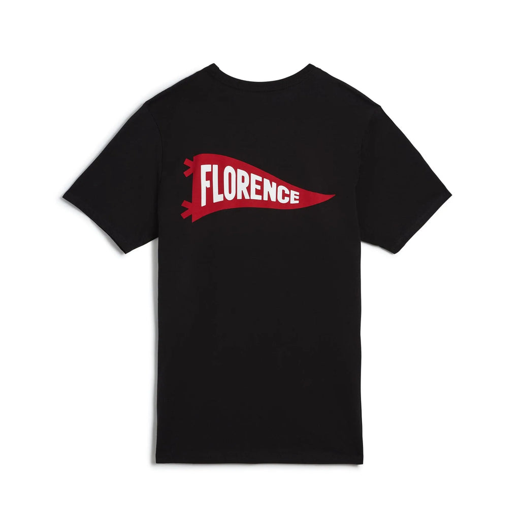 Florence Marine X Mens Shirt Pennant