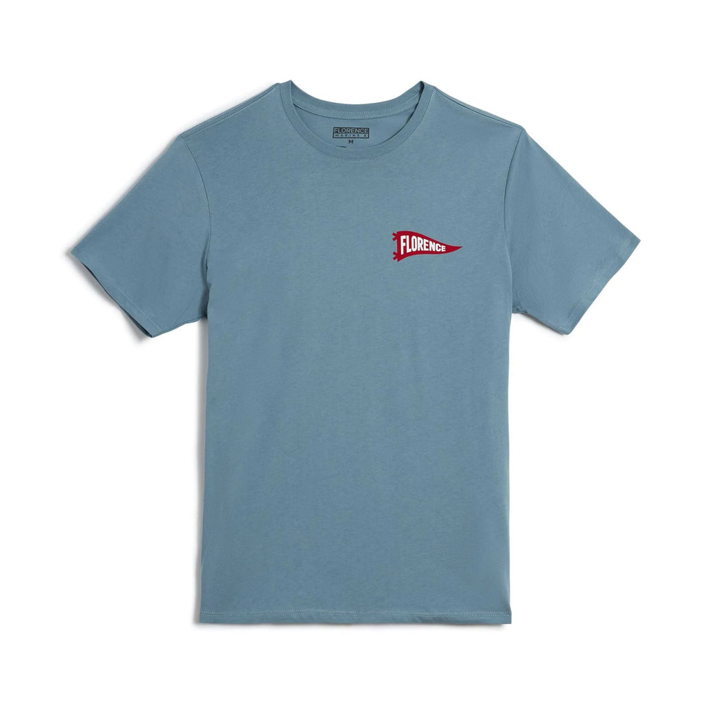 Florence Marine X Mens Shirt Pennant