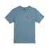 Florence Marine X Mens Shirt Pennant
