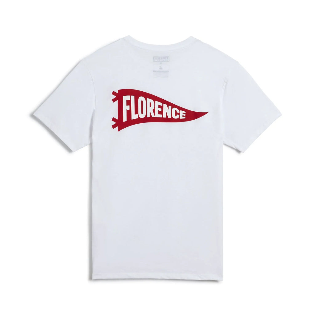 Florence Marine X Mens Shirt Pennant