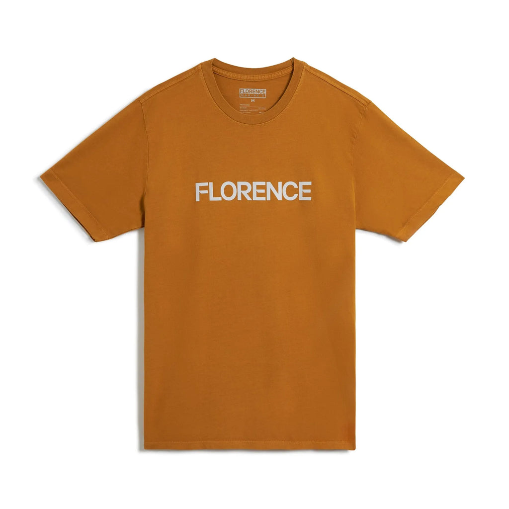 Florence Marine X Mens Shirt Florence Tee