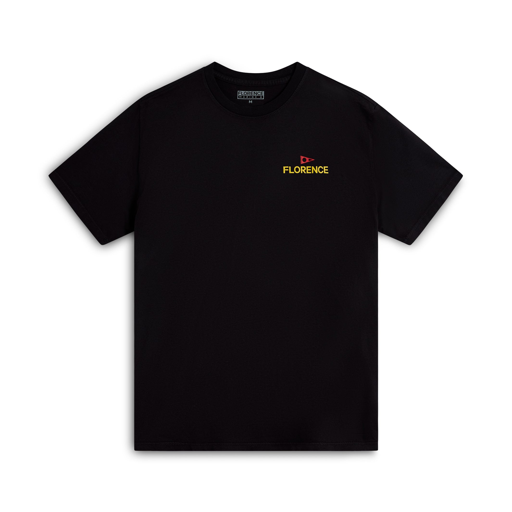 Florence Marine X Mens Shirt Crew