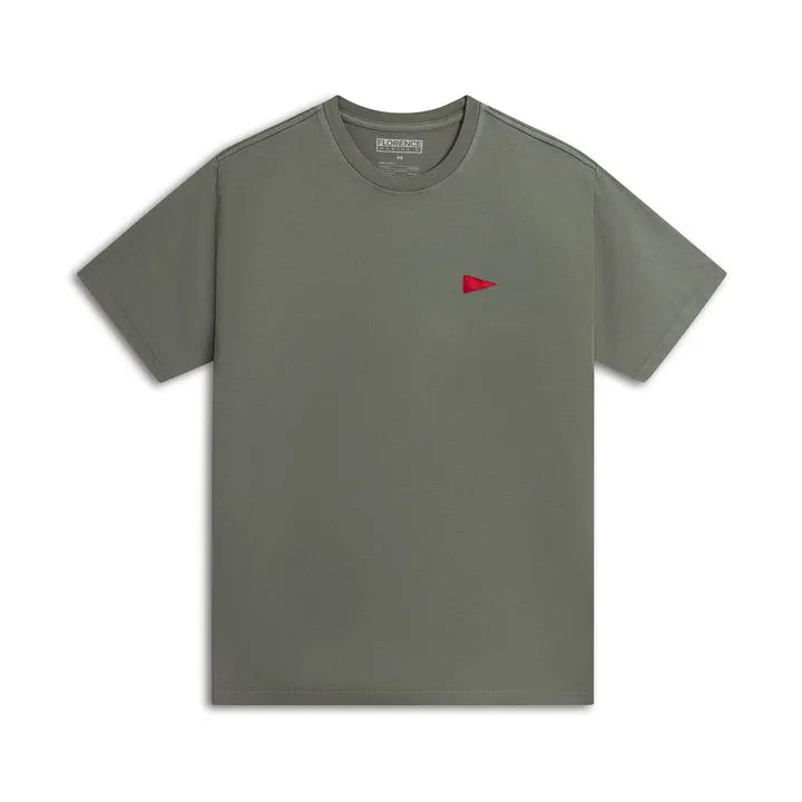 Florence Marine X Mens Shirt Burgee