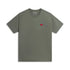 Florence Marine X Mens Shirt Burgee