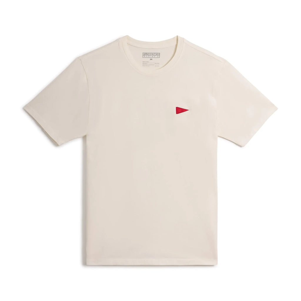 Florence Marine X Mens Shirt Burgee