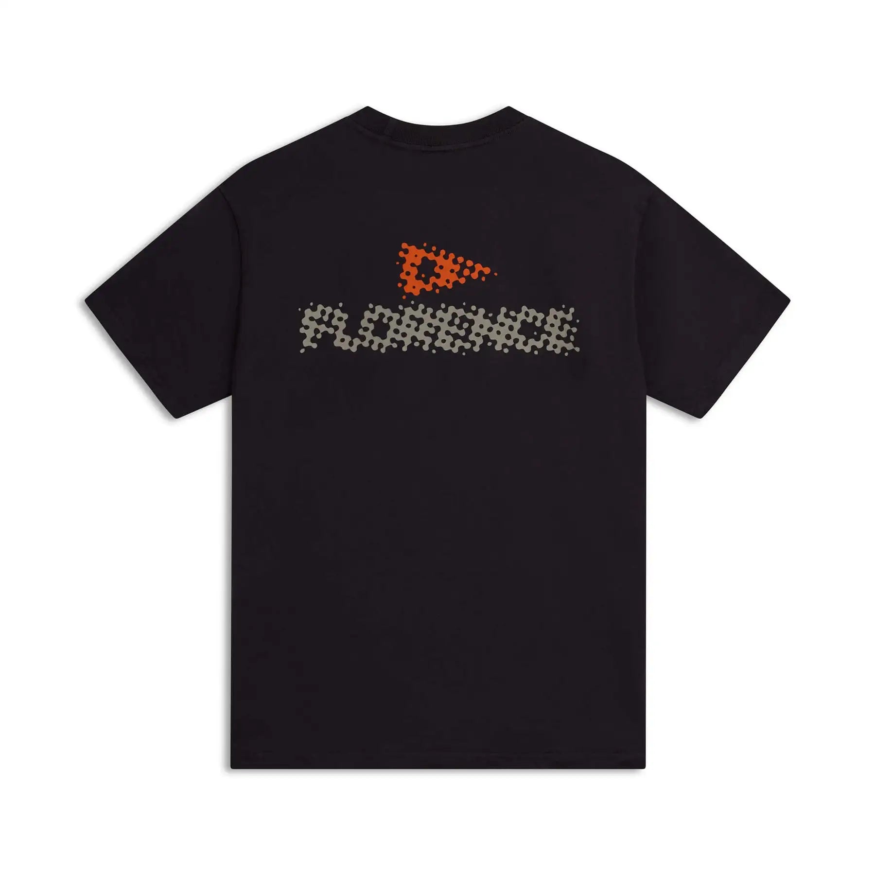 Florence Marine X Mens Shirt Logo Halftone