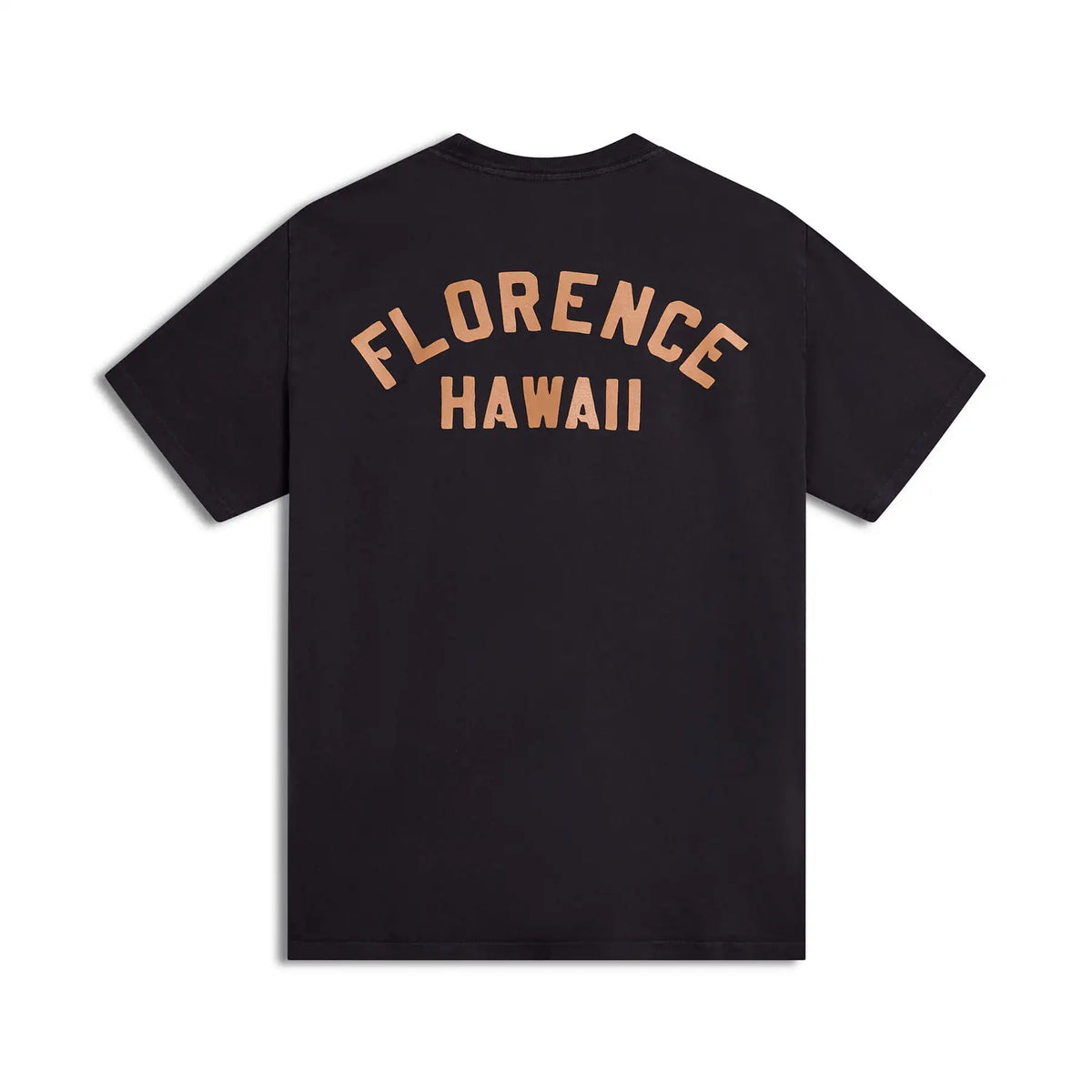 Florence Marine X Mens Shirt Florence Hawaii
