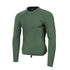 Florence Marine X Mens Wetsuit Jacket 1.5mm FlatLock