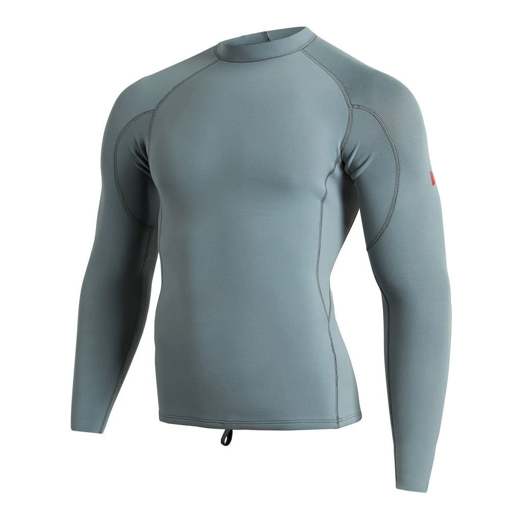 Florence Marine X Mens Wetsuit Jacket 1.5mm FlatLock