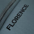 Florence Marine X Mens Wetsuit Jacket 1.5mm FlatLock