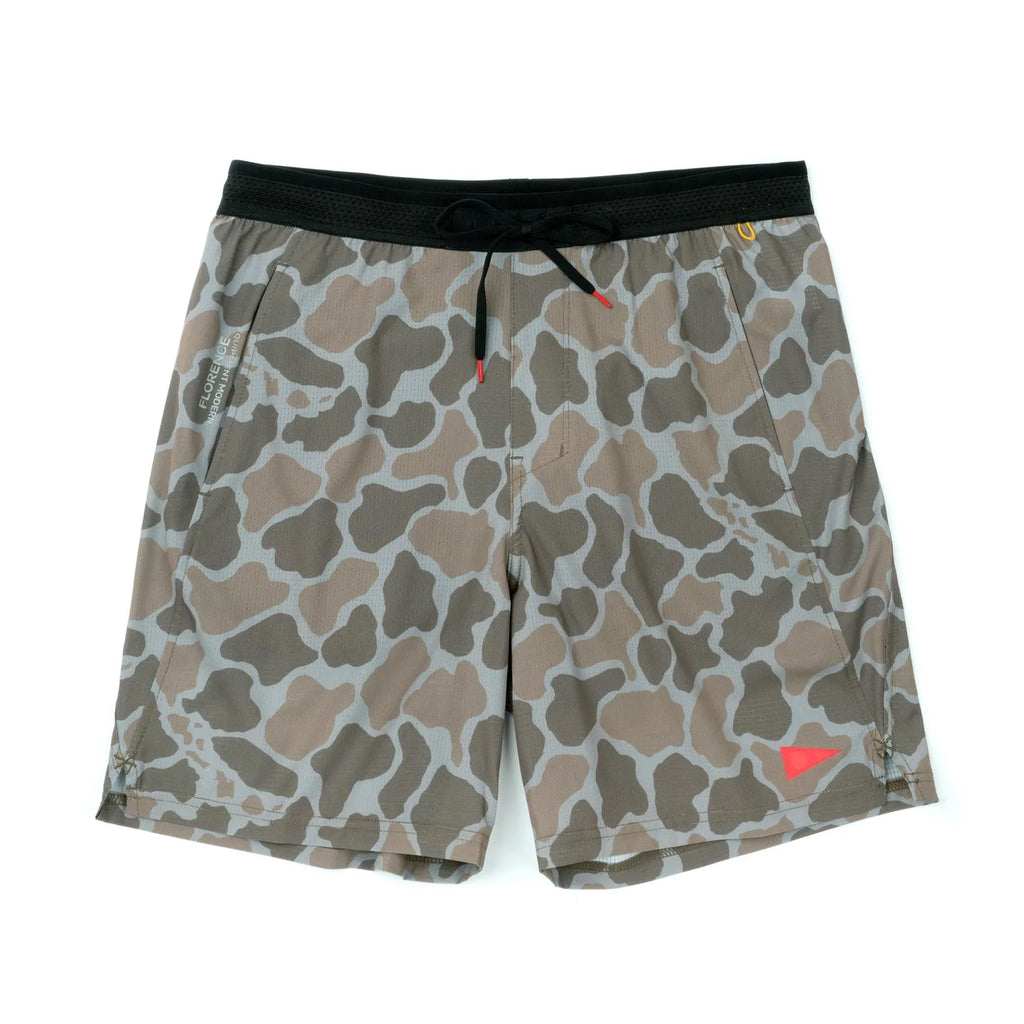 Florence Marine X Mens Shorts F1 Airtex