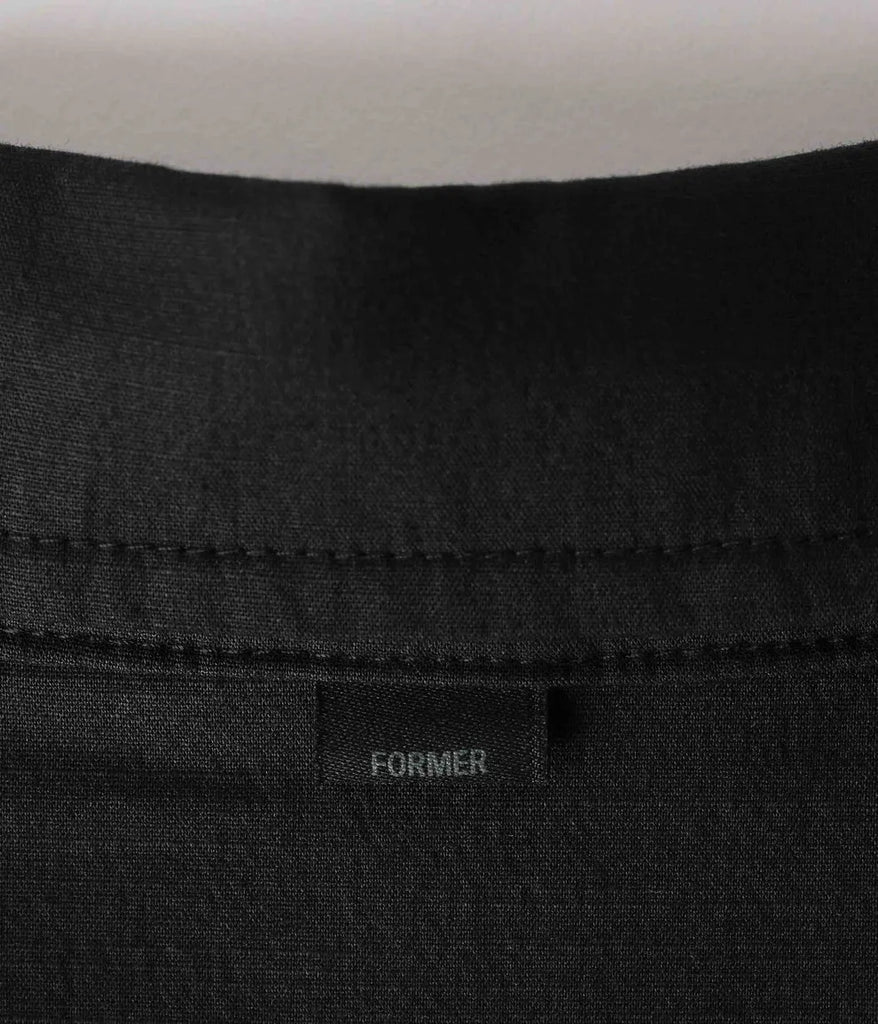 Former Mens Woven Vivian