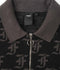 Former Mens Shirt Synoptic Polo Knit