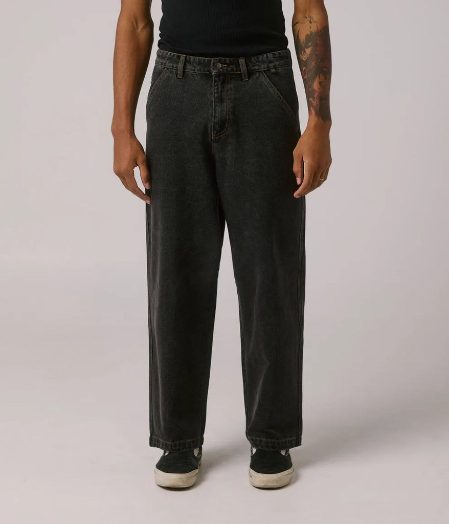 Former Mens Pants Reynolds Denim