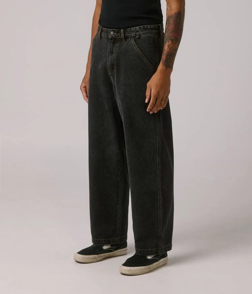 Former Mens Pants Reynolds Denim