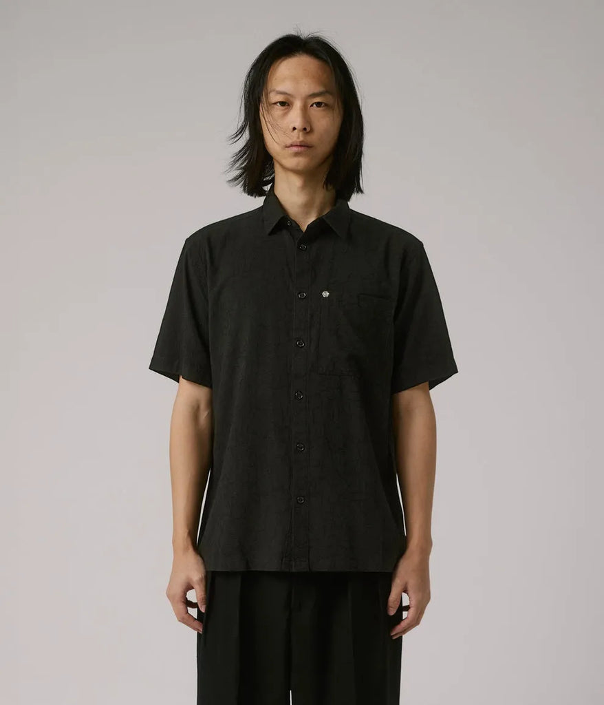 Former Mens Woven Vivian Vine