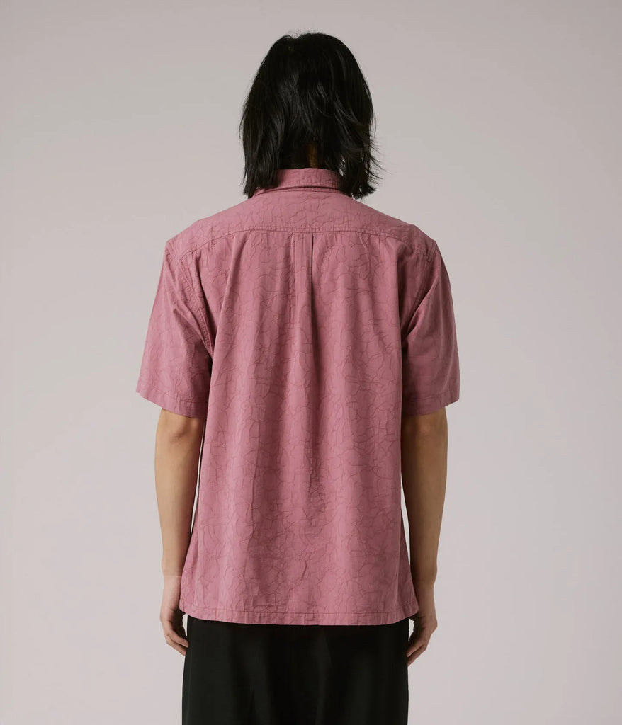 Former Mens Woven Vivian Vine