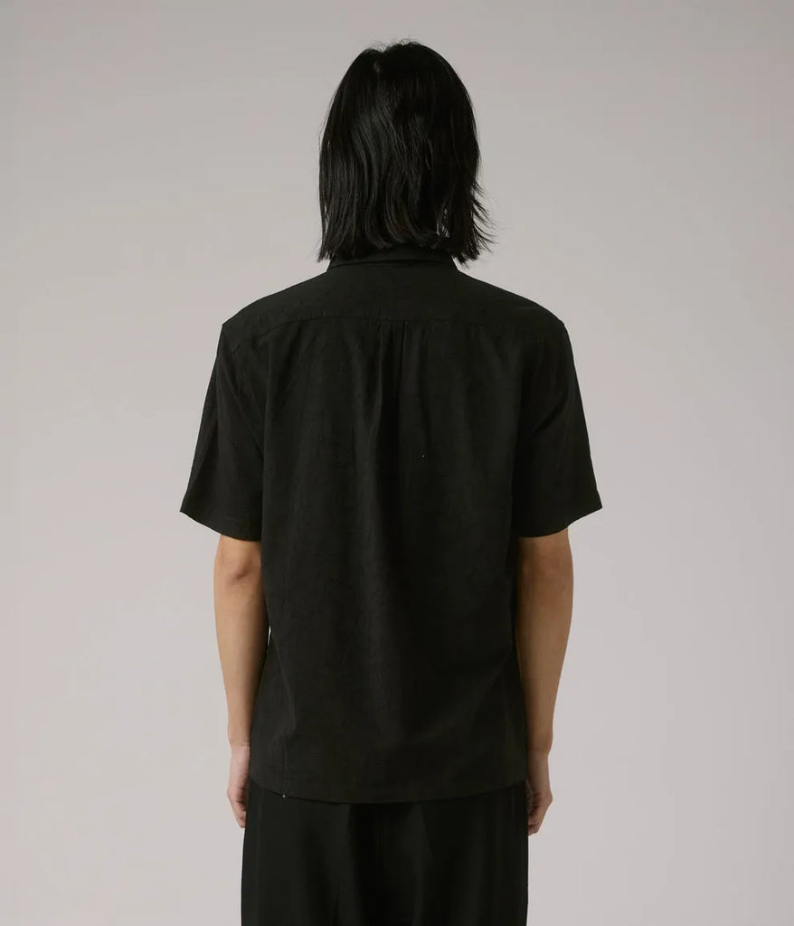 Former Mens Woven Vivian Vine