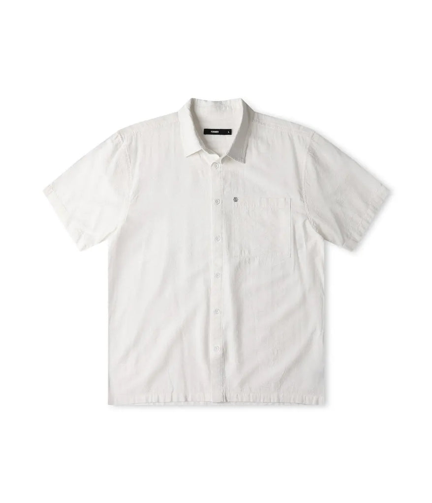 Former Mens Woven Vivian Vine