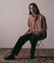Former Mens Woven Vivian Vine