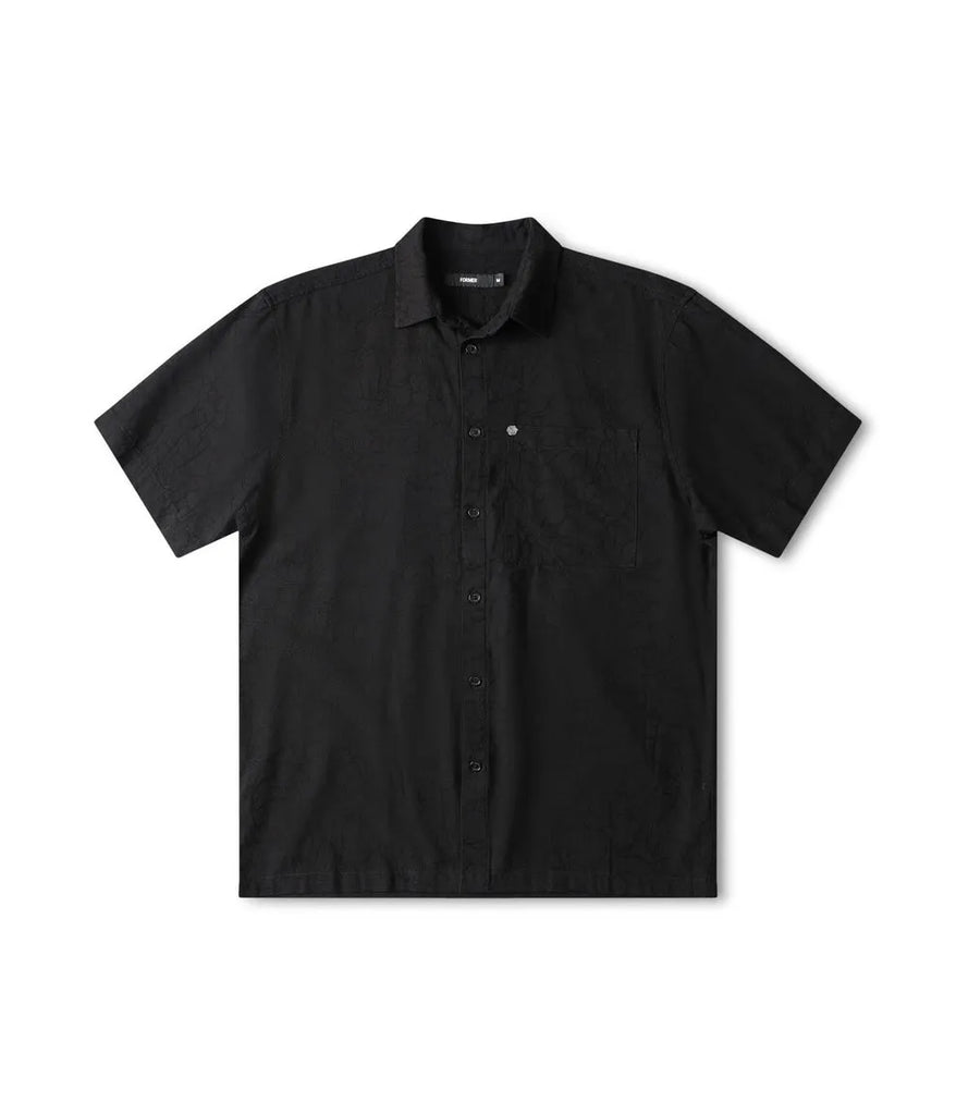 Former Mens Woven Vivian Vine
