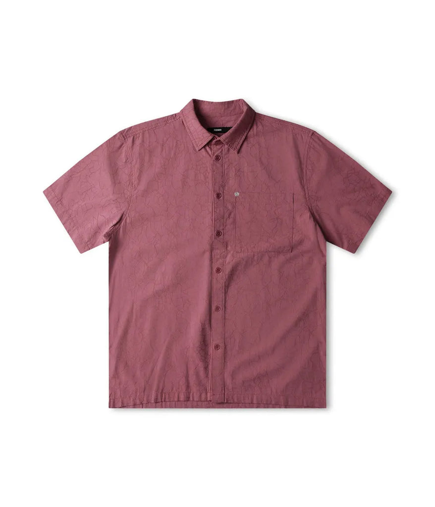 Former Mens Woven Vivian Vine