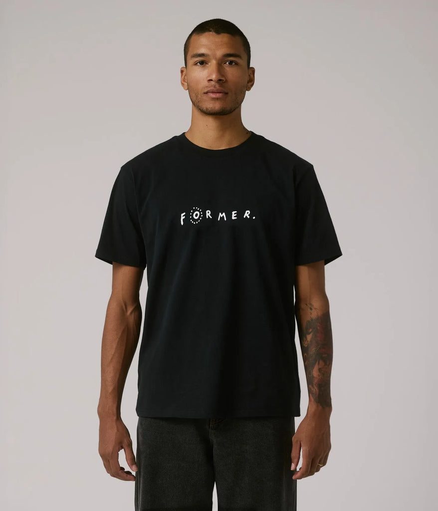 Former Mens Shirt Skittish