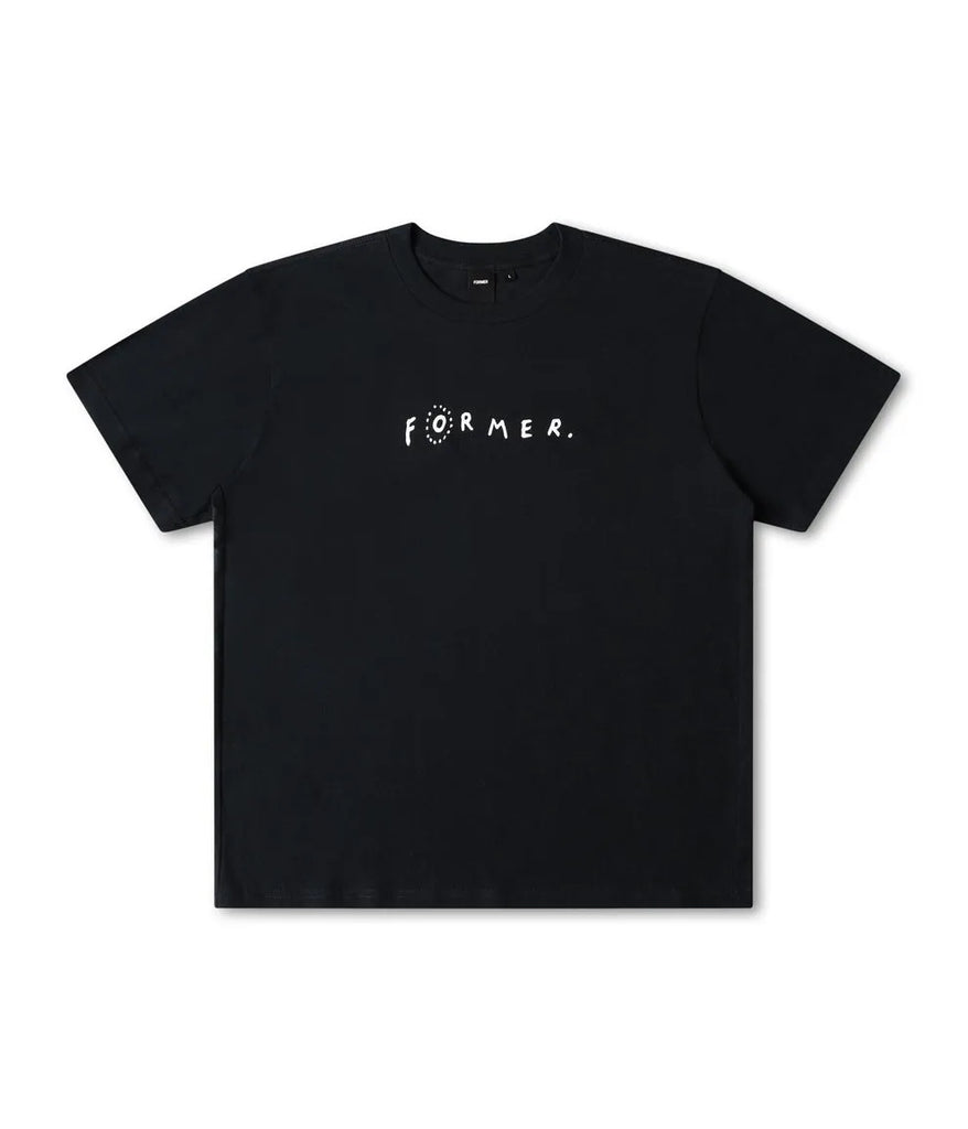 Former Mens Shirt Skittish