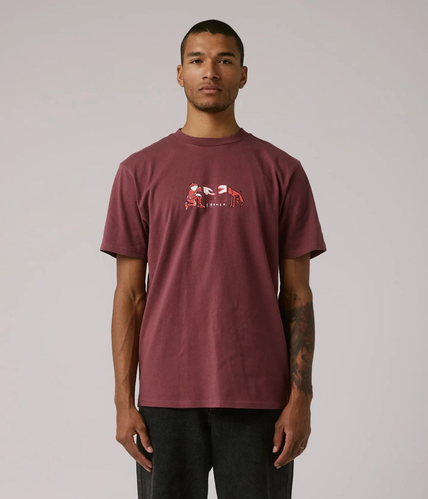 Former Mens Shirt AID