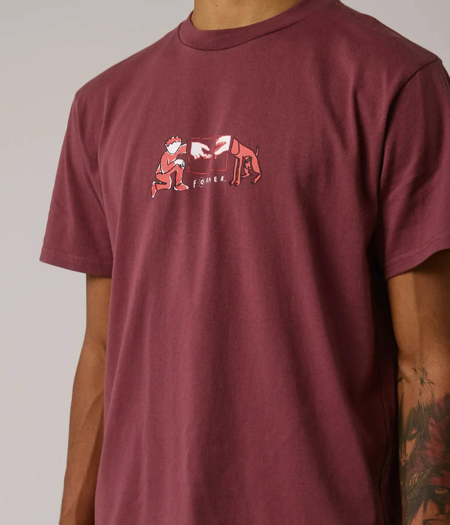 Former Mens Shirt AID