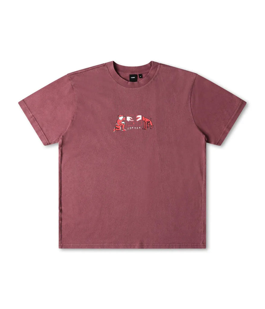 Former Mens Shirt AID
