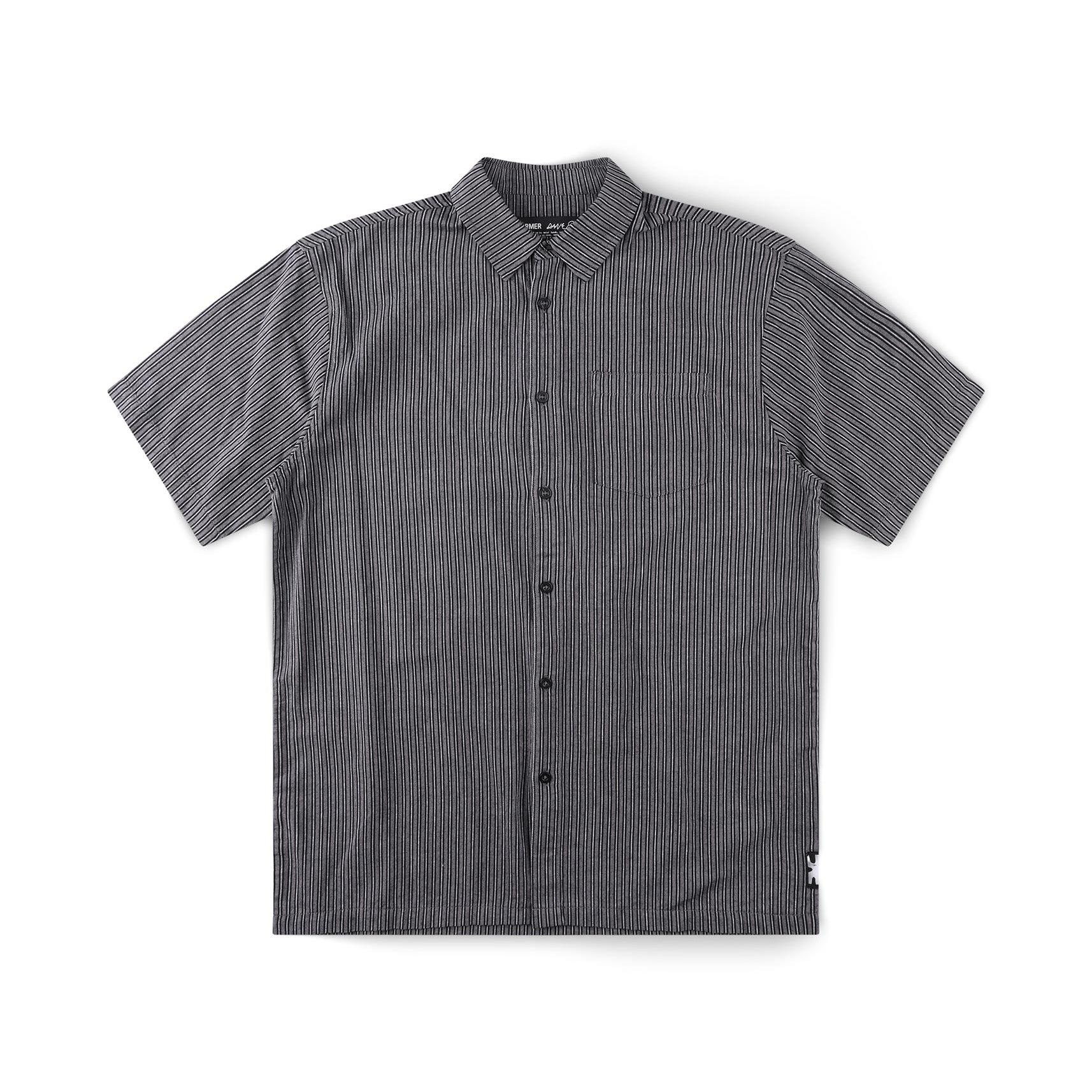 Former Mens Woven Reynolds Stripe