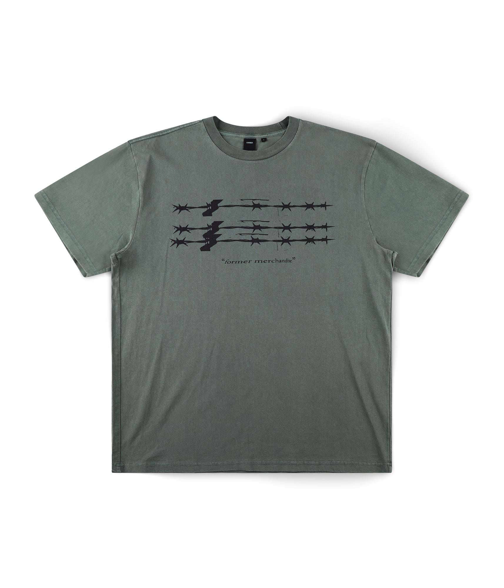 Former Mens Shirt Primal
